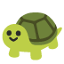 Turtle Emoji