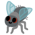 Fly Emoji